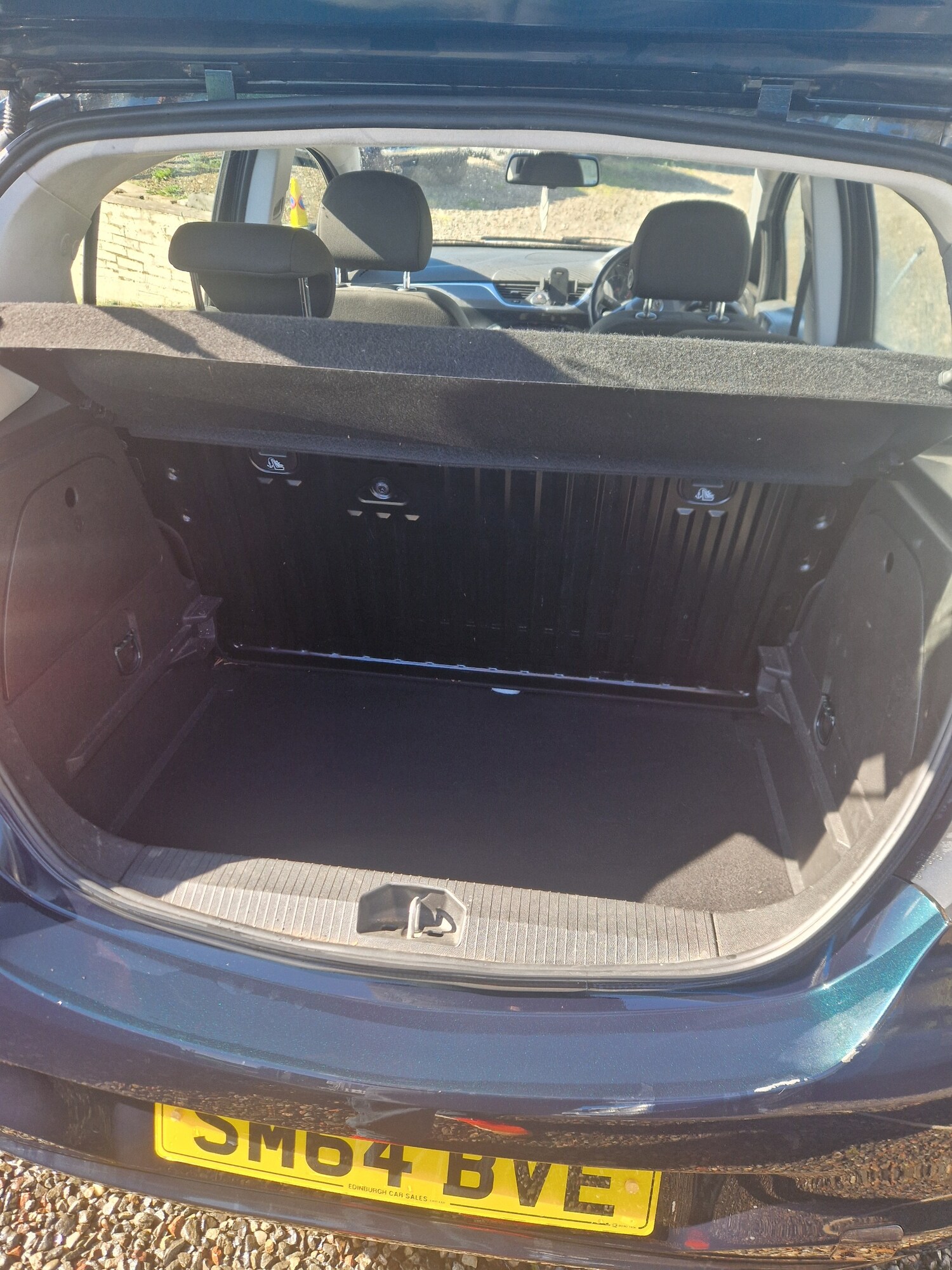 Used Vauxhall Corsa 2014 for sale - 78107173: Photo 18