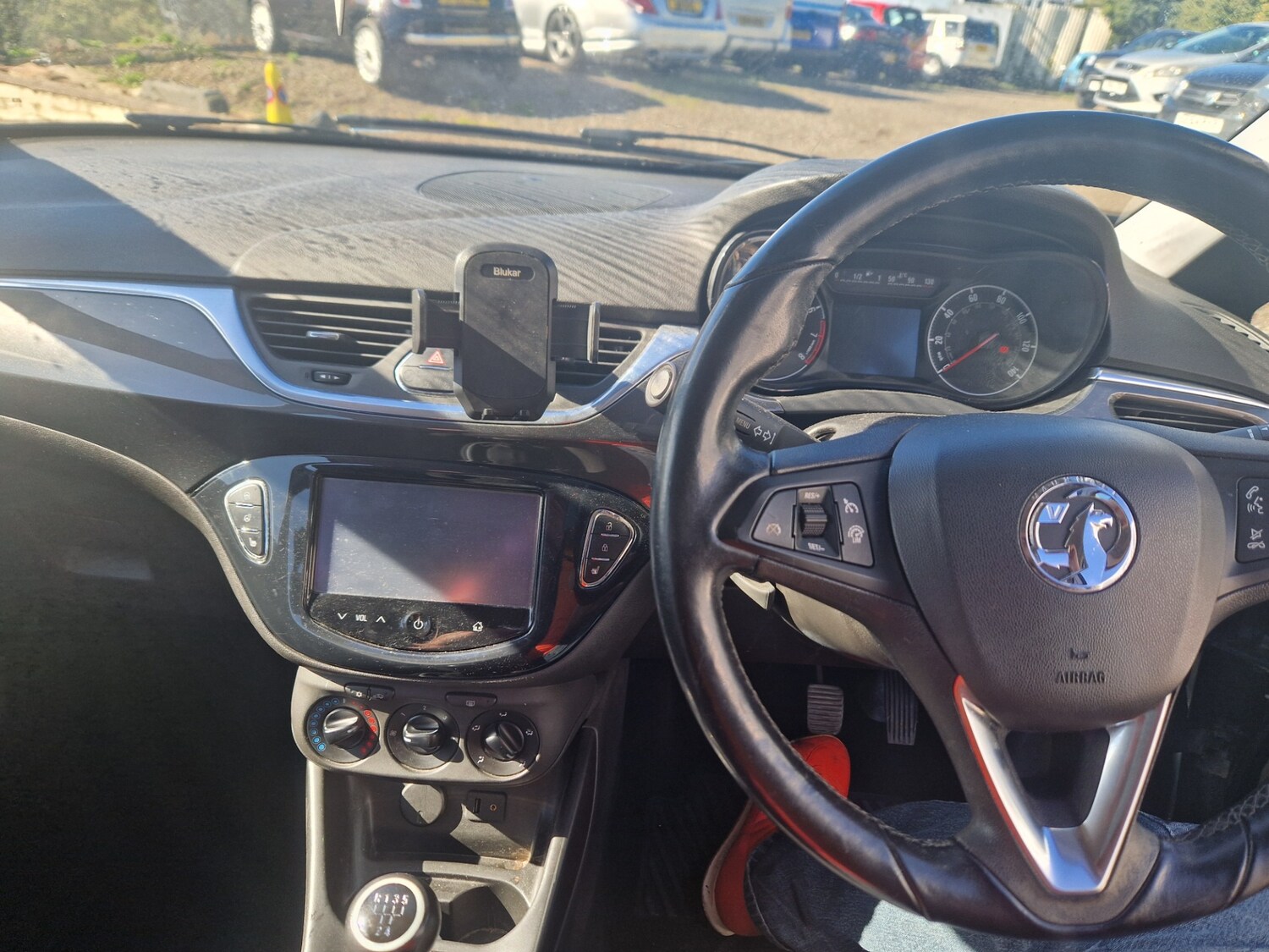 Used Vauxhall Corsa 2014 for sale - 78107173: Photo 20