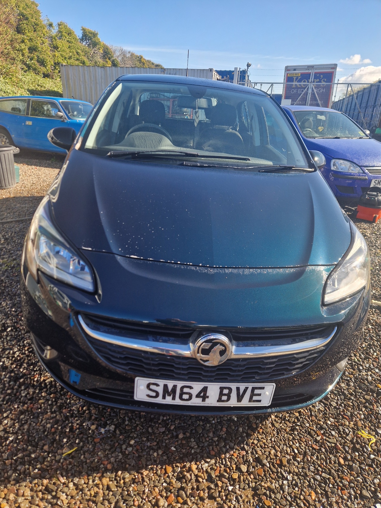Used Vauxhall Corsa 2014 for sale - 78107173: Photo 4