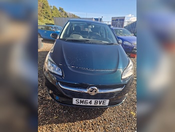 Used Vauxhall Corsa 2014 for sale - 78107173: Photo