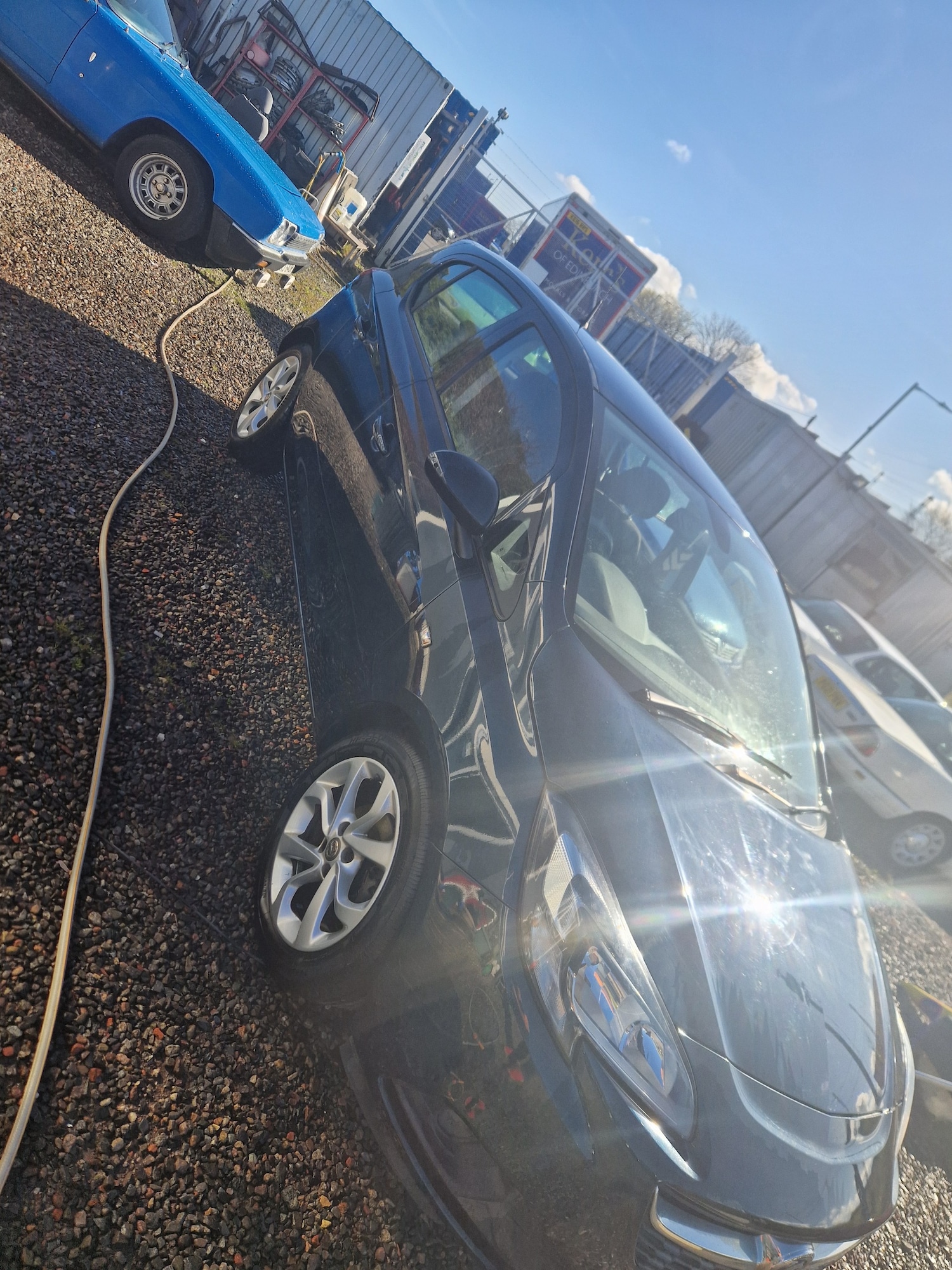 Used Vauxhall Corsa 2014 for sale - 78107173: Photo 5