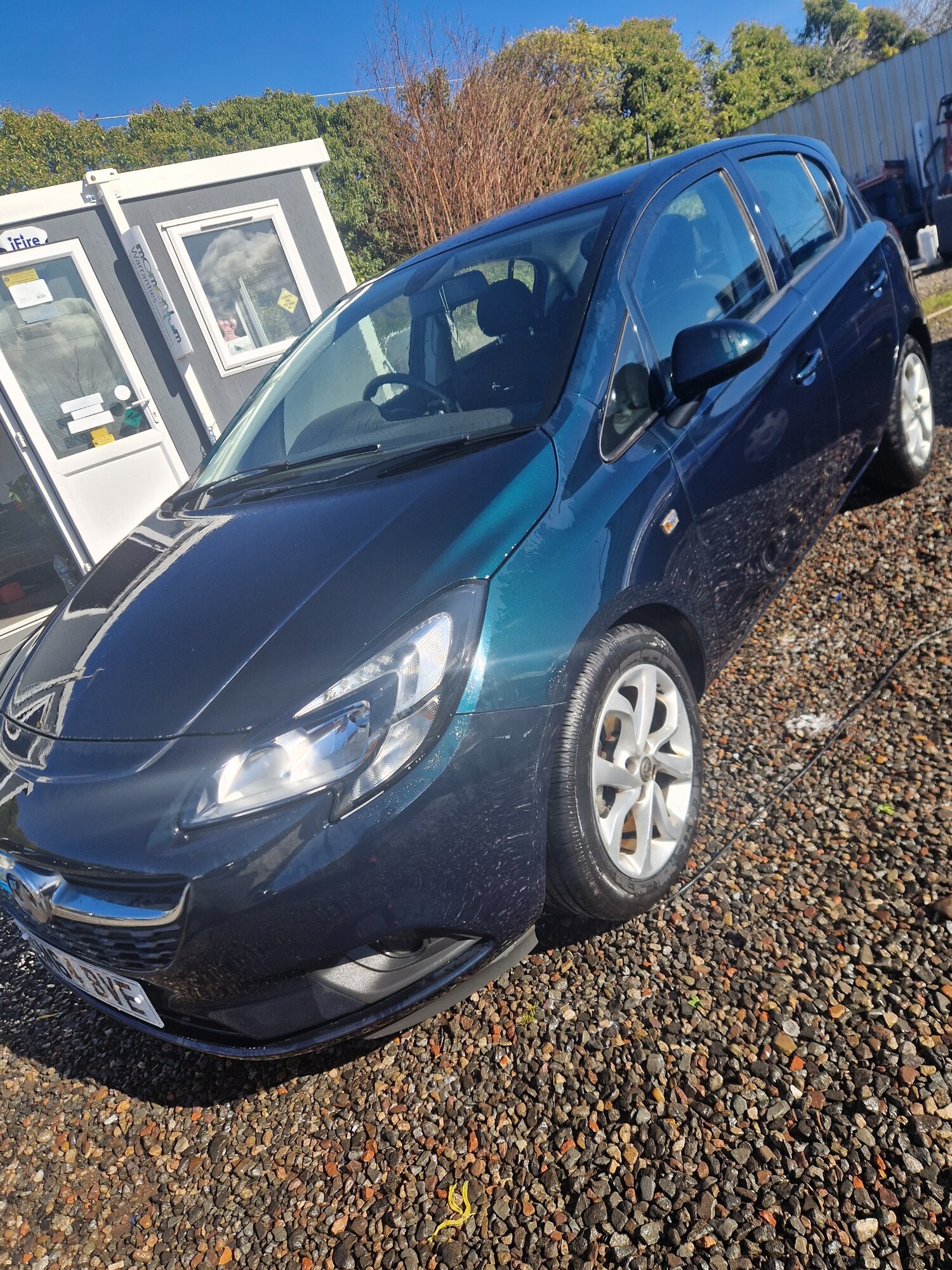 Used Vauxhall Corsa 2014 for sale - 78107173: Photo 6