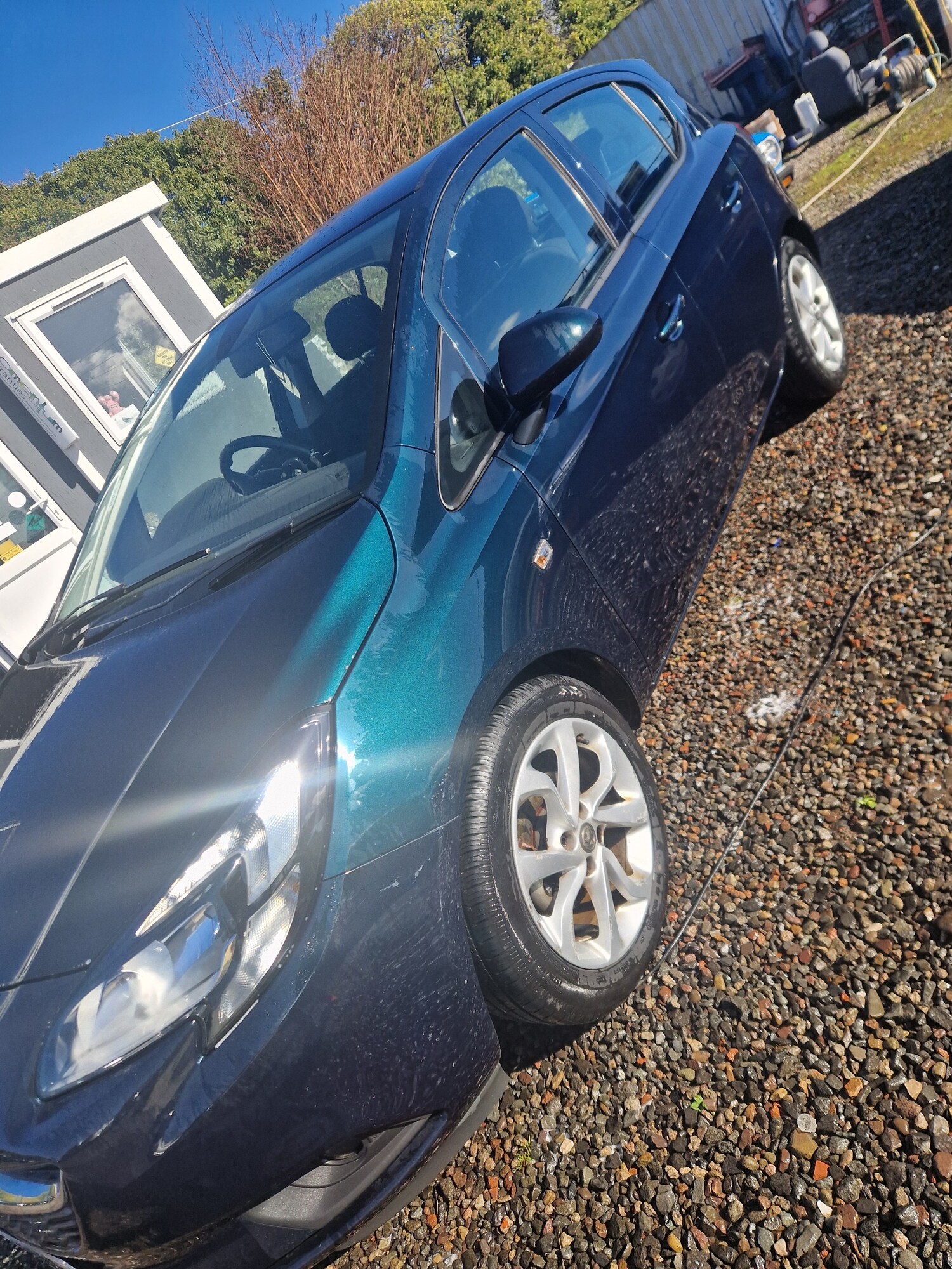 Used Vauxhall Corsa 2014 for sale - 78107173: Photo 8