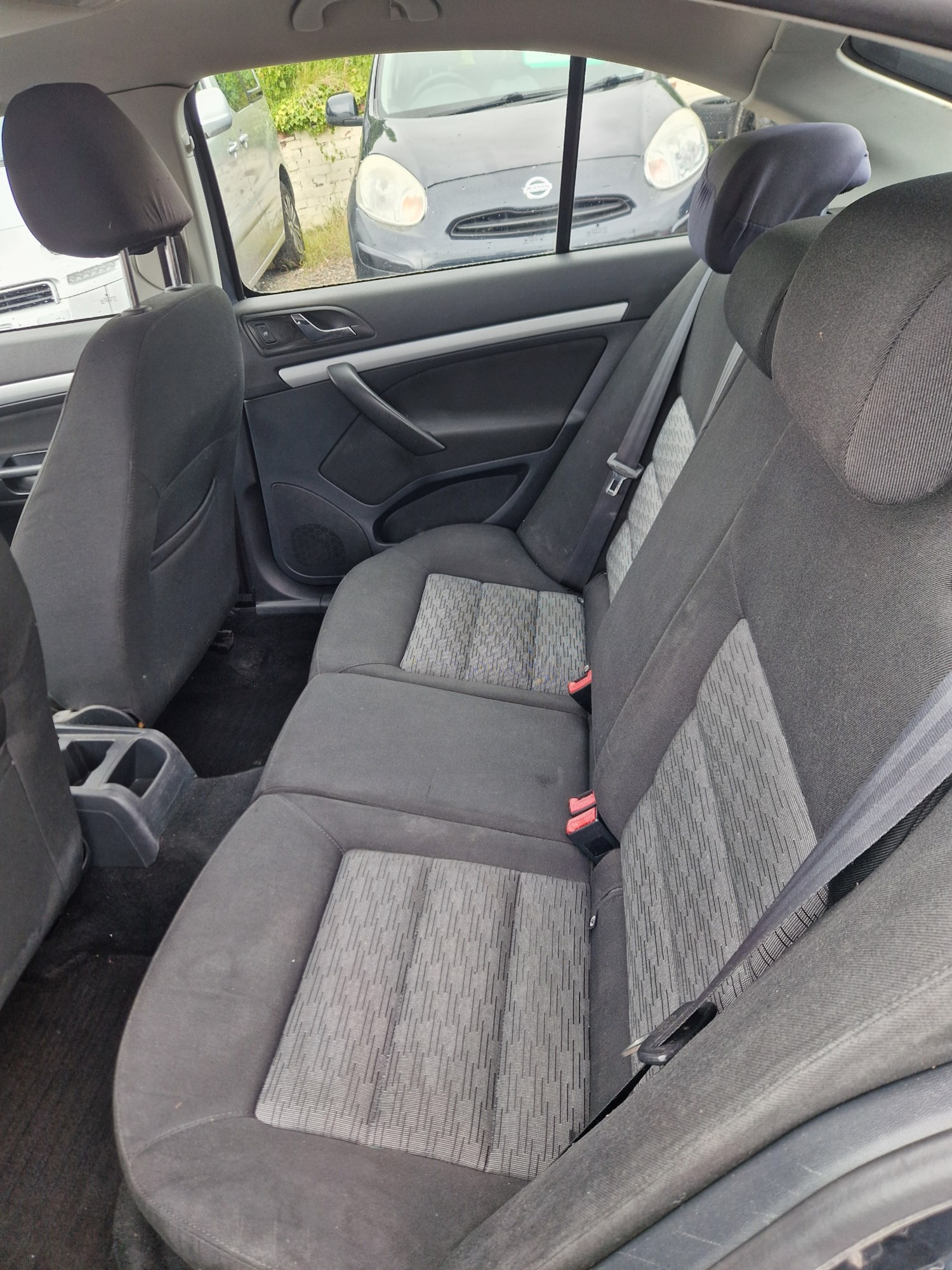 Skoda Octavia 2009 (09) - 1.9 TDI PD SE 5dr MOT NOVEMBER. 2 KEYS - Image 16