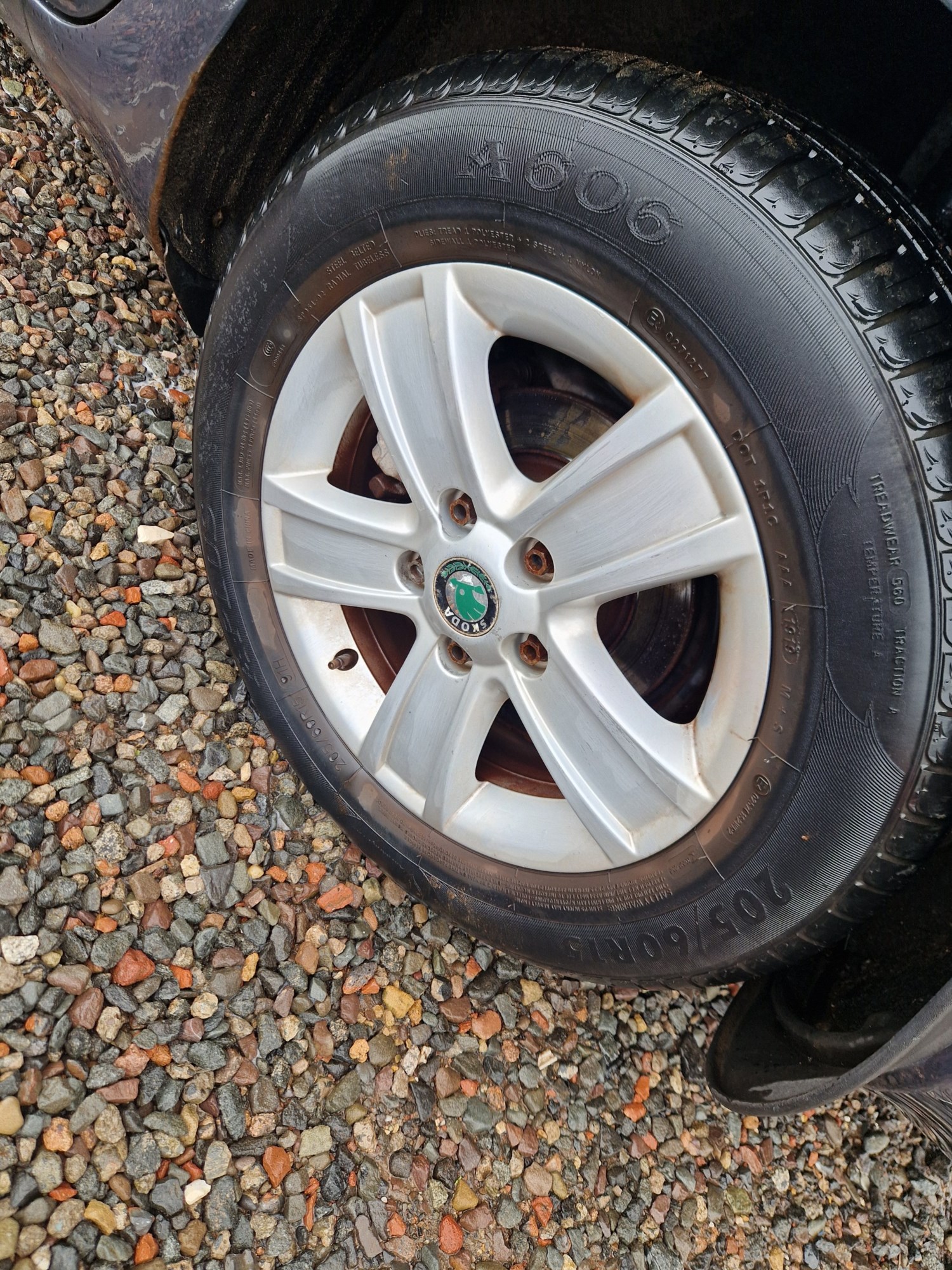 Skoda Octavia 2009 (09) - 1.9 TDI PD SE 5dr MOT NOVEMBER. 2 KEYS - Image 17