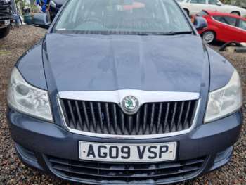 2009 (09) - 1.9 TDI PD SE 5dr MOT NOVEMBER. 2 KEYS