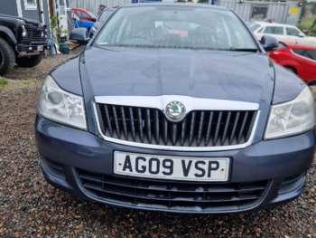 Used Skoda Octavia 2009 for sale - 75146391: Photo