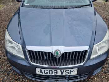 Used Skoda Octavia 2009 for sale - 75146391: Photo