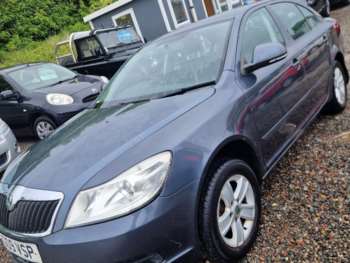 Used Skoda Octavia 2009 for sale - 75146391: Photo
