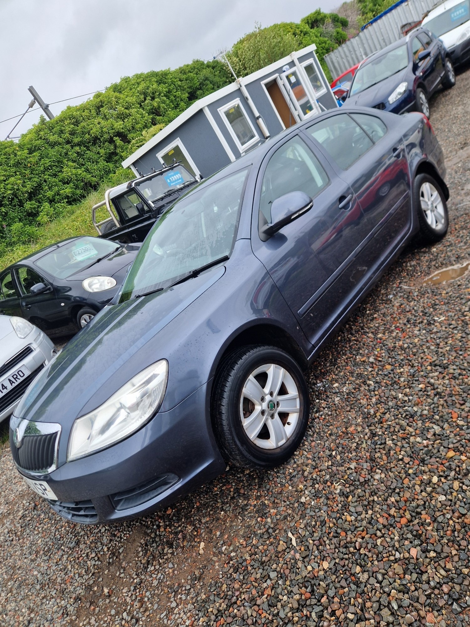 Skoda Octavia 2009 (09) - 1.9 TDI PD SE 5dr MOT NOVEMBER. 2 KEYS - Image 5
