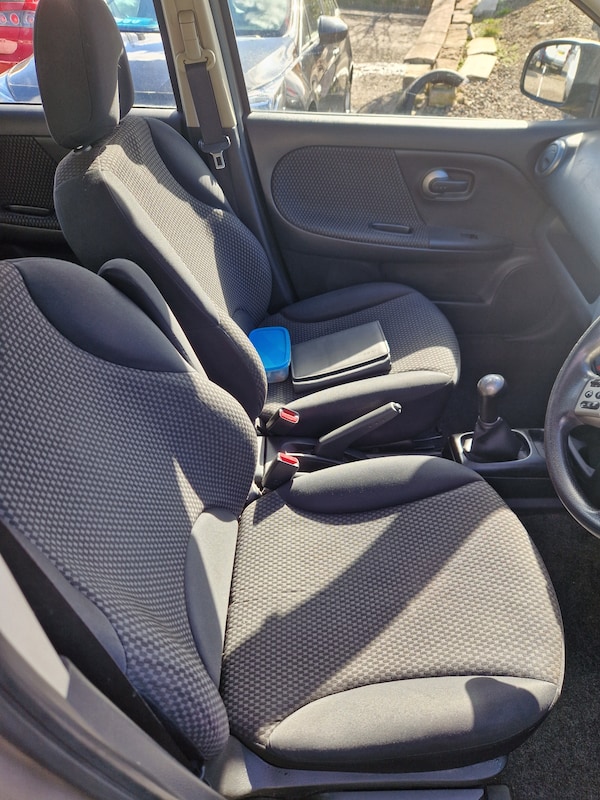 Used Nissan Note 2008 for sale - 74023935: Photo 12