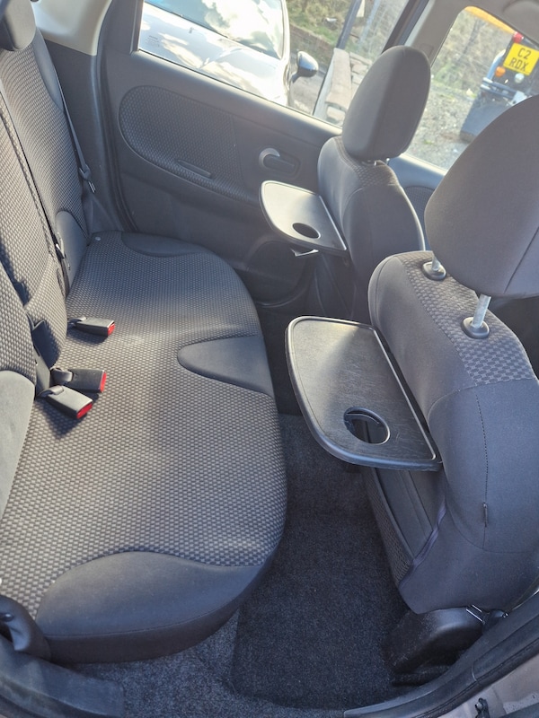 Used Nissan Note 2008 for sale - 74023935: Photo 14