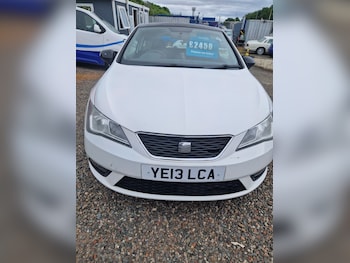 Used SEAT Ibiza 2013 for sale - 78939072: Photo