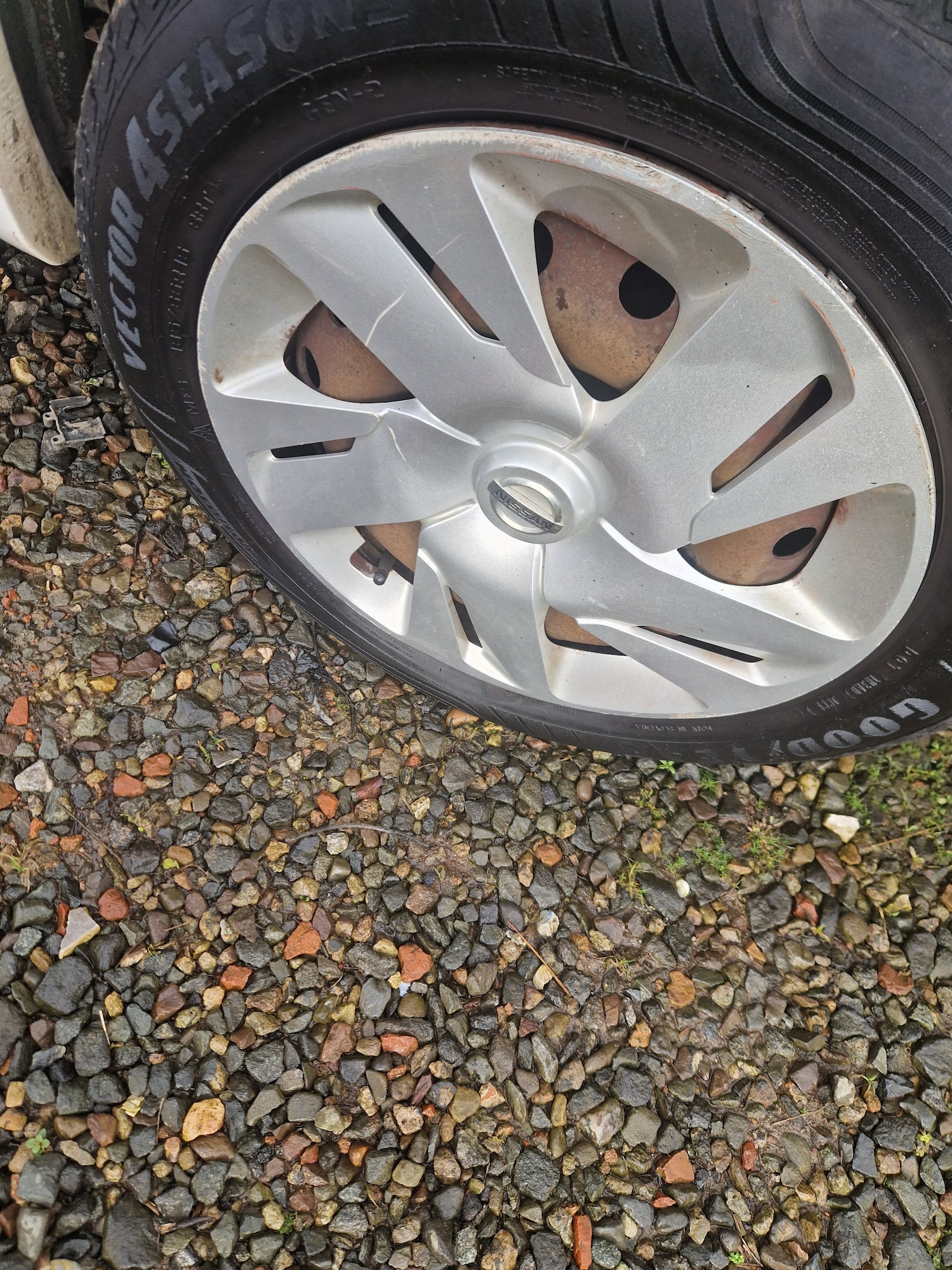 Used Nissan e-NV200 2016 for sale - 77675774: Photo 15