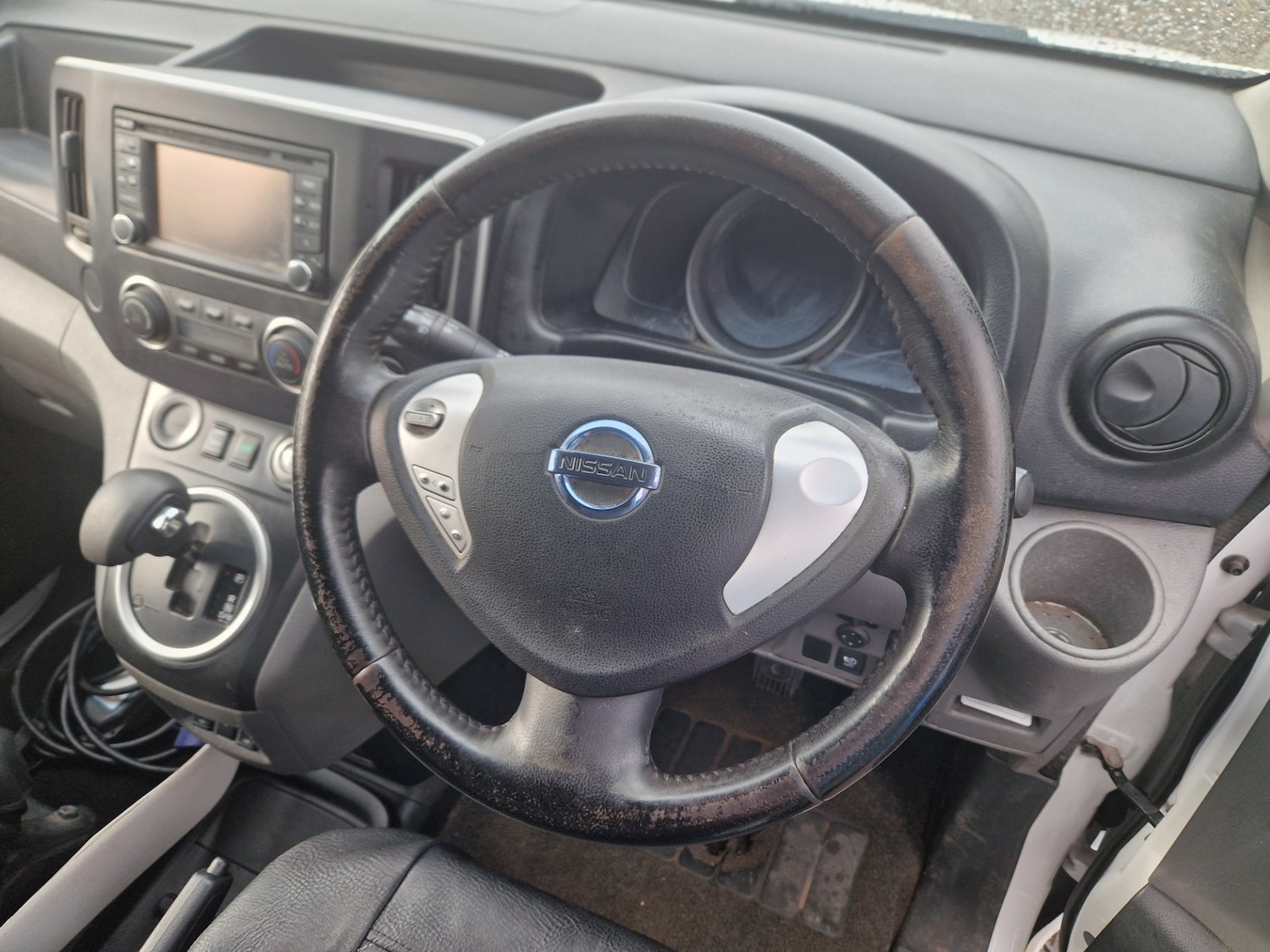 Used Nissan e-NV200 2016 for sale - 77675774: Photo 16