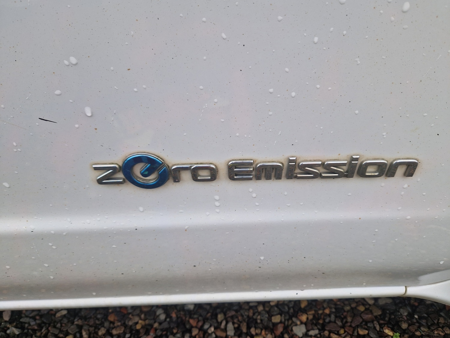 Used Nissan e-NV200 2016 for sale - 77675774: Photo 5