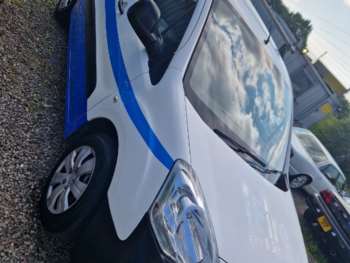 Used Citroen Berlingo 2016 for sale - 74923961: Photo