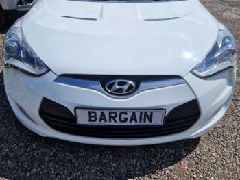 Used Hyundai Veloster 2013 for sale - 74911945: Photo