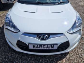 Used Hyundai Veloster 2013 for sale - 74911945: Photo