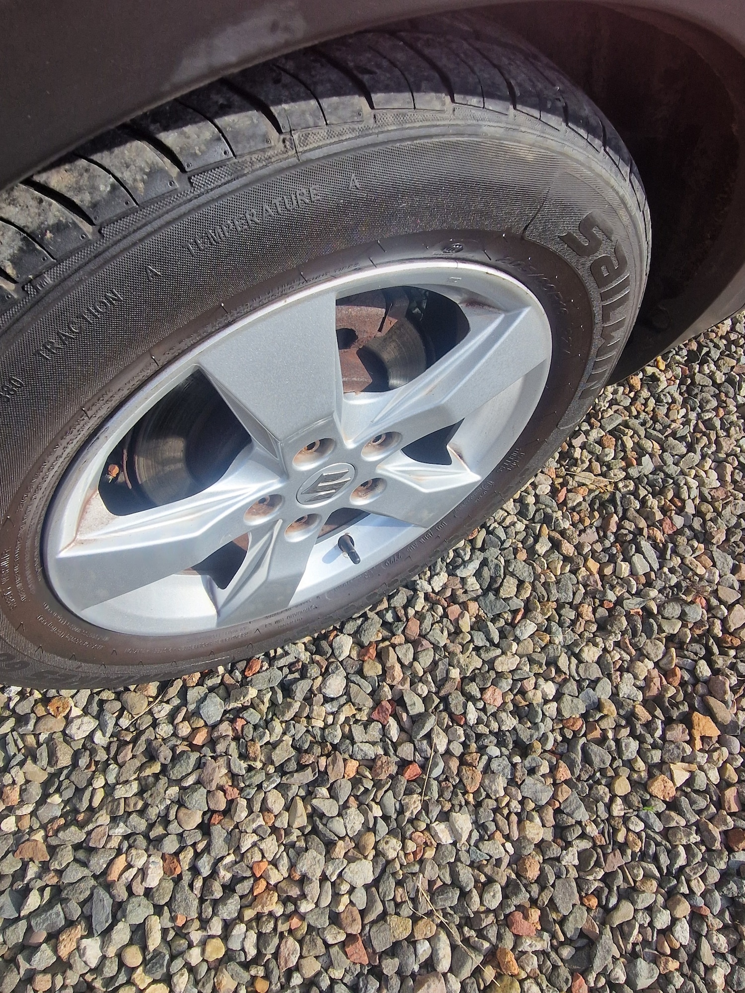 Used Suzuki SX4 2011 for sale - 77962041: Photo 10