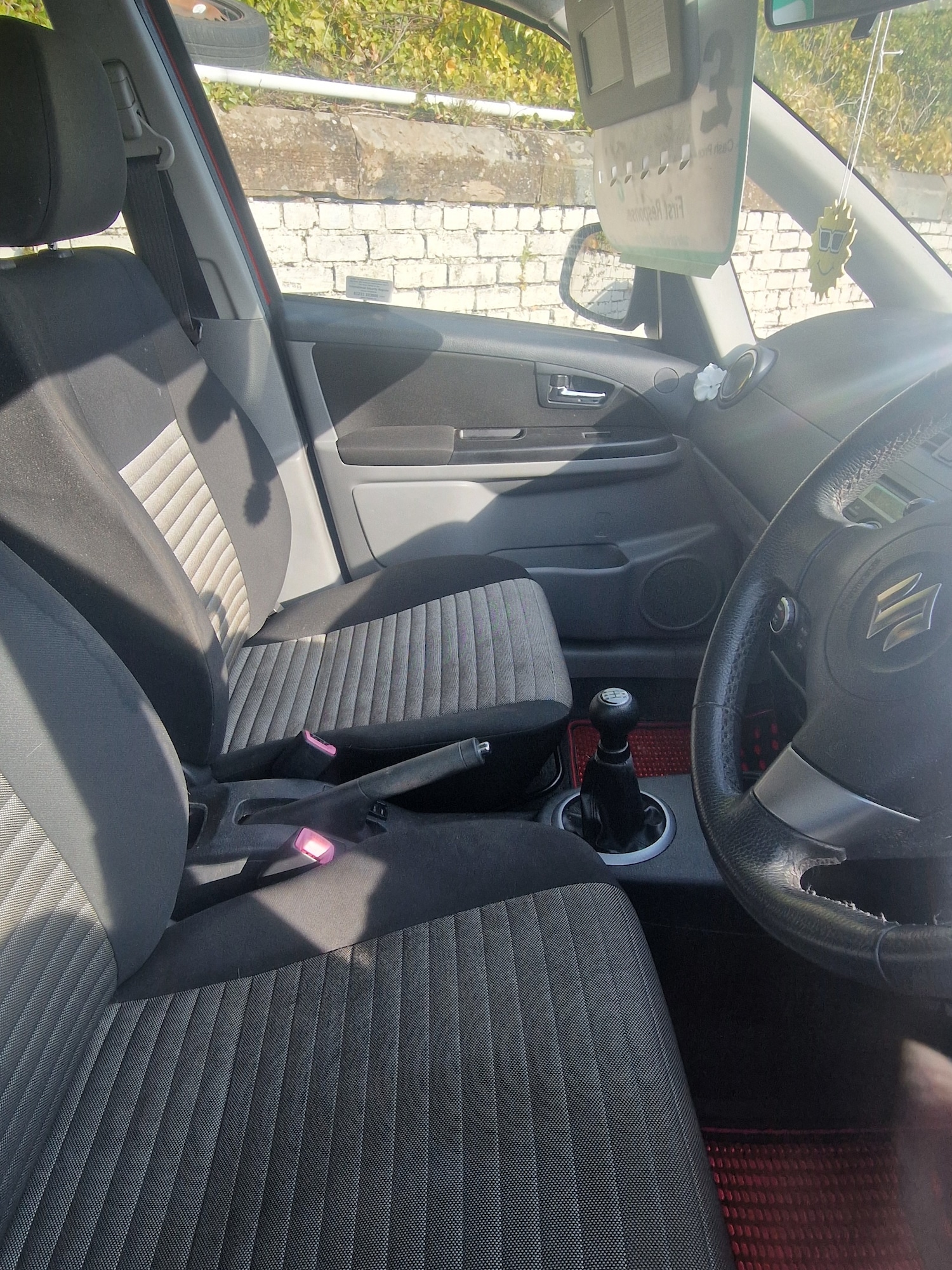 Used Suzuki SX4 2011 for sale - 77962041: Photo 11