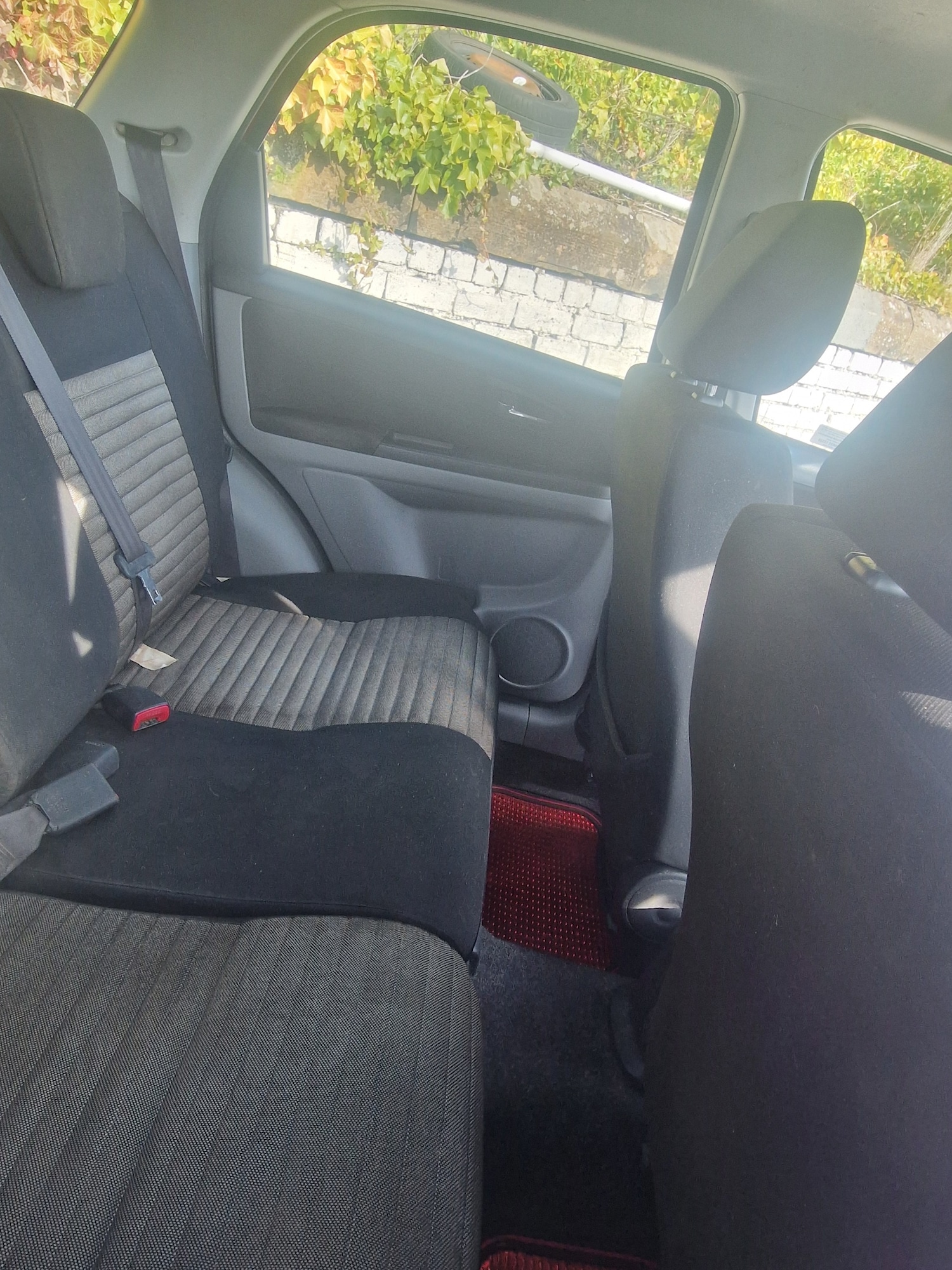 Used Suzuki SX4 2011 for sale - 77962041: Photo 12