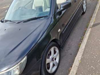 2008 (08) - 1.9 TiD 150 Linear SE 2dr