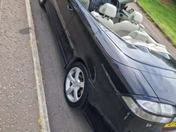 Used Saab 9-3 2008 for sale - 75422081: Photo