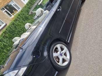Used Saab 9-3 2008 for sale - 75422081: Photo