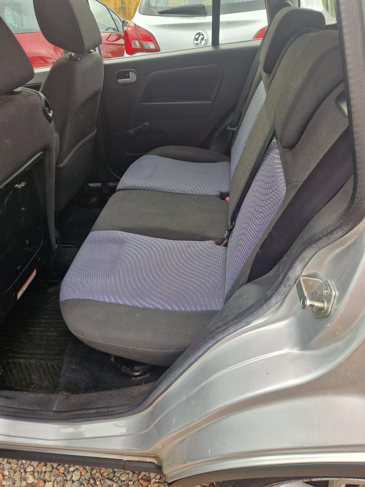 Used Ford Fusion 2009 for sale - 76088605: Photo 14