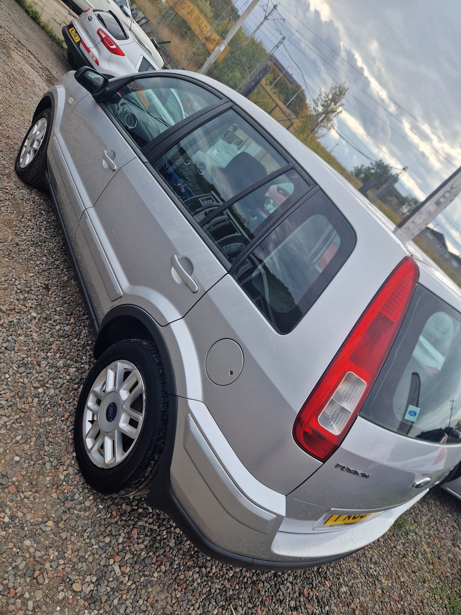 Used Ford Fusion 2009 for sale - 76088605: Photo 15