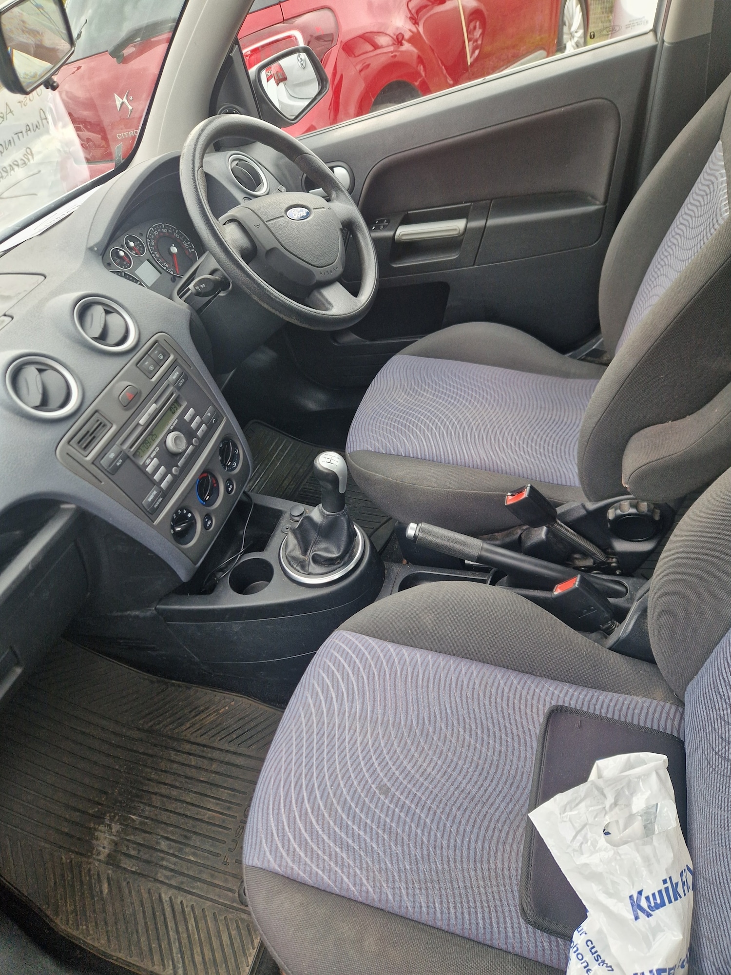 Used Ford Fusion 2009 for sale - 76088605: Photo 16