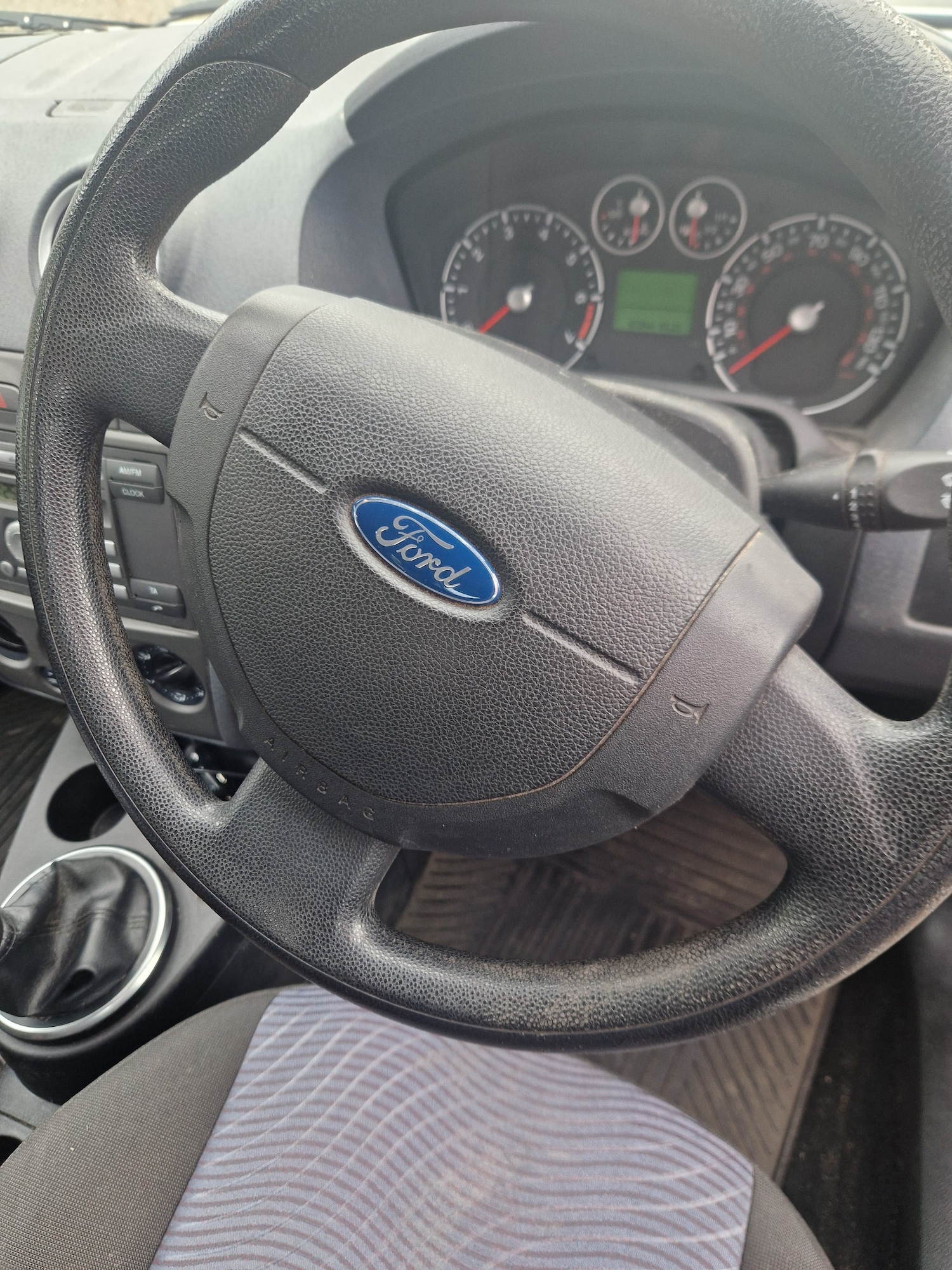 Used Ford Fusion 2009 for sale - 76088605: Photo 18
