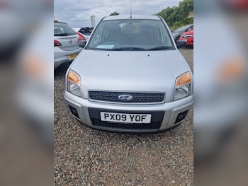 Used Ford Fusion 2009 for sale - 76088605: Photo 2