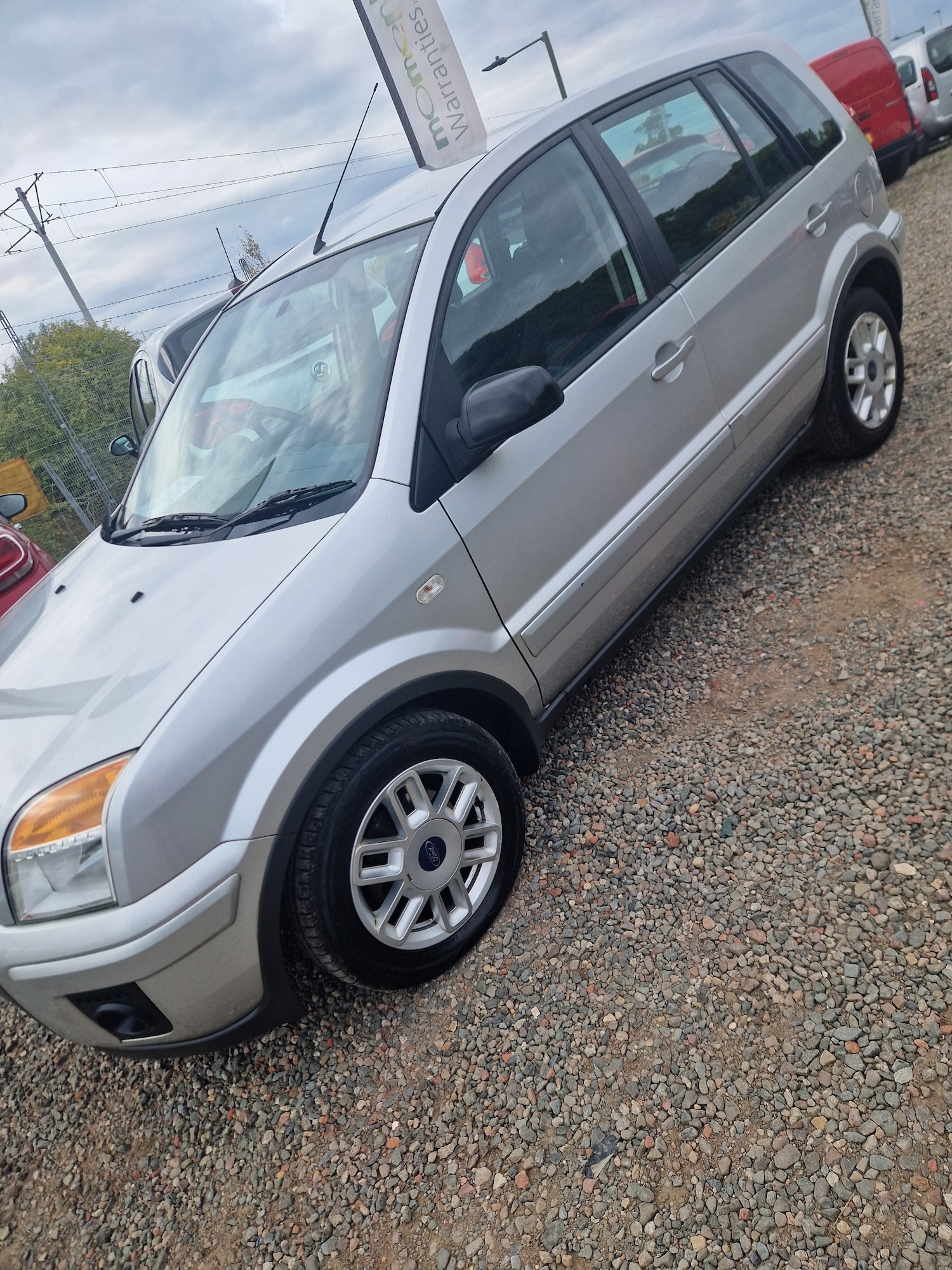 Used Ford Fusion 2009 for sale - 76088605: Photo 3