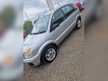 Used Ford Fusion 2009 for sale - 76088605: Photo 3