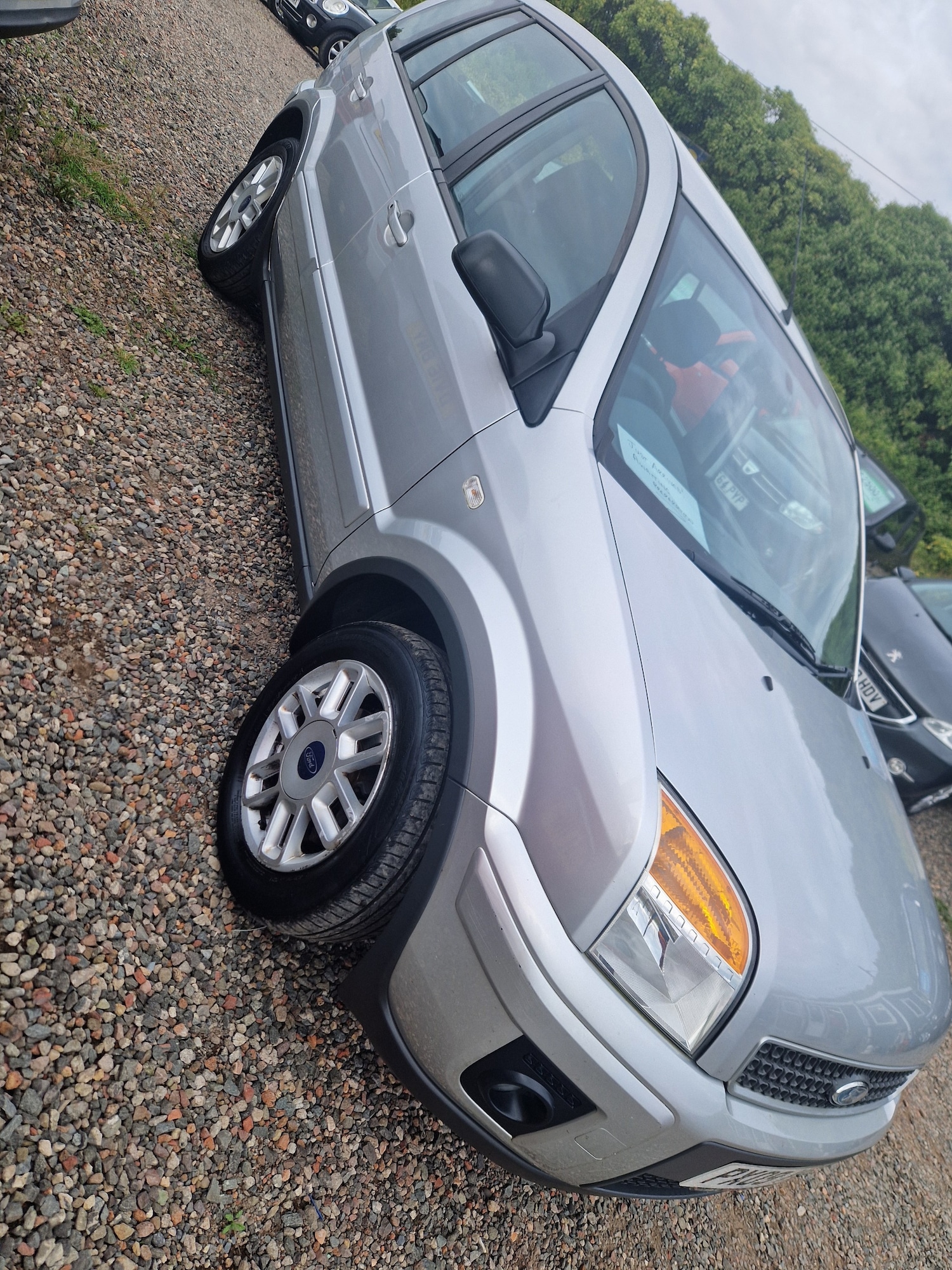 Used Ford Fusion 2009 for sale - 76088605: Photo 9