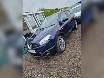 Used Nissan Qashqai 2012 for sale - 75146244: Photo