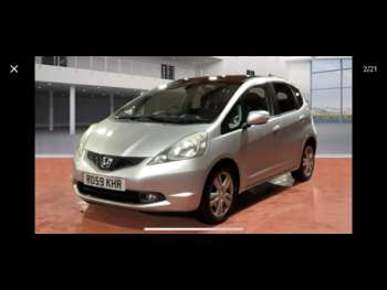 Used Honda Jazz 2009 for sale - 73419719: Photo