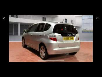 Used Honda Jazz 2009 for sale - 73419719: Photo