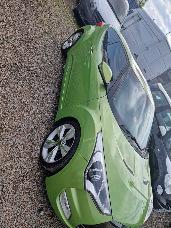Used Hyundai Veloster 2013 for sale - 74467470: Photo 14