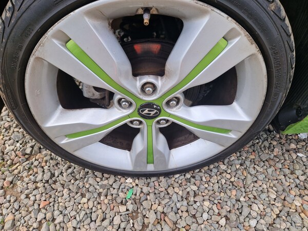 Used Hyundai Veloster 2013 for sale - 74467470: Photo 20