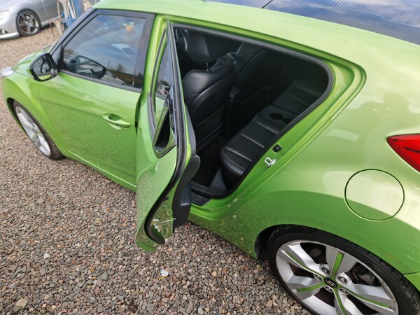 Used Hyundai Veloster 2013 for sale - 74467470: Photo 22