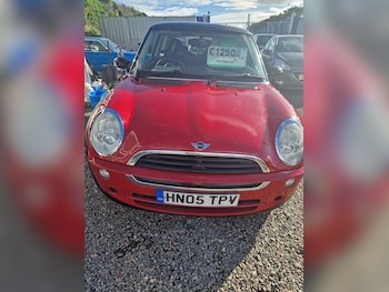 Used MINI Hatch 2005 for sale - 75918257: Photo