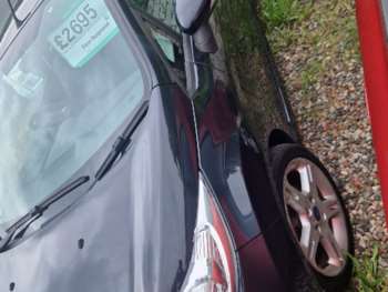 Used Ford Fiesta 2012 for sale - 75330788: Photo