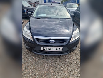 Used Ford Focus 2011 for sale - 79067238: Photo