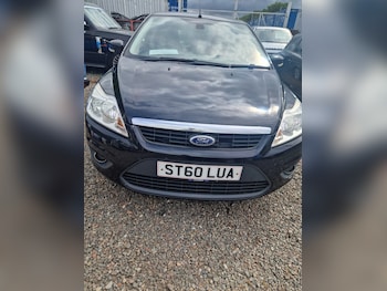 Used Ford Focus 2011 for sale - 79067238: Photo