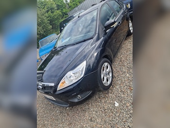 Used Ford Focus 2011 for sale - 79067238: Photo