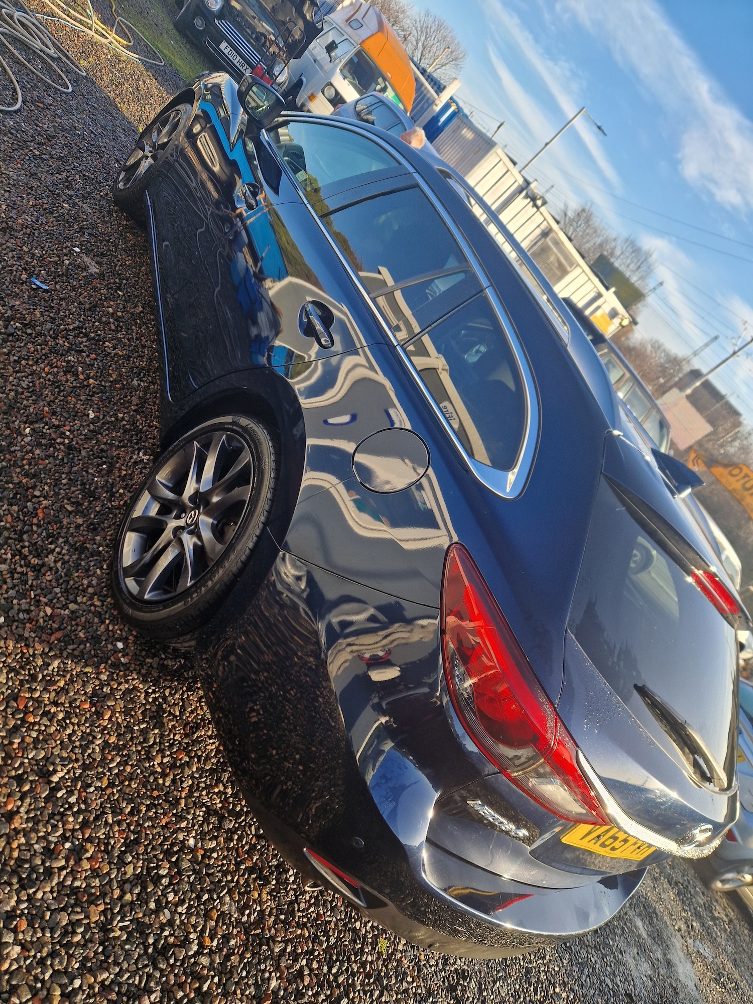 Used Mazda Mazda6 2015 for sale - 76957903: Photo 12