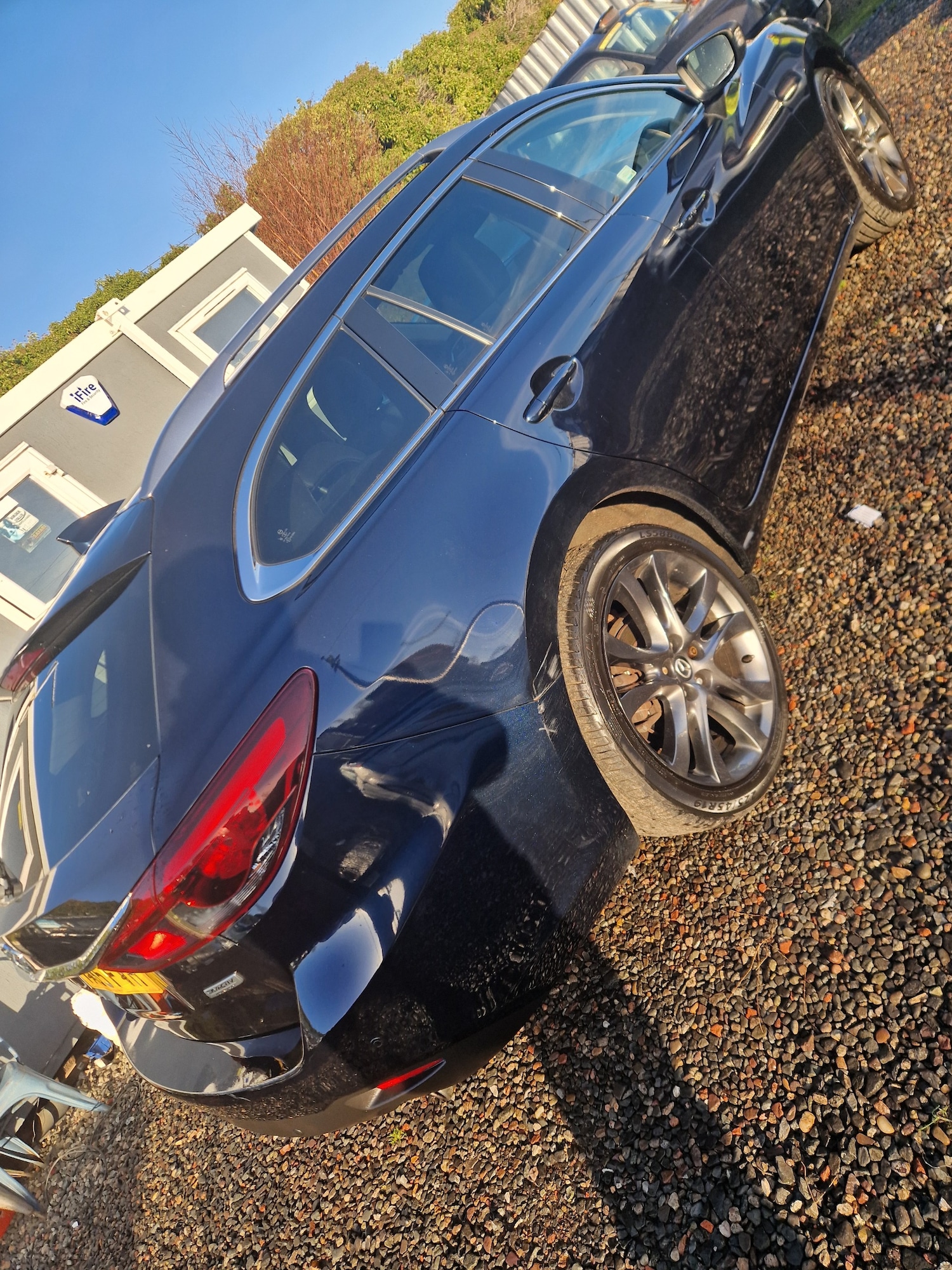 Used Mazda Mazda6 2015 for sale - 76957903: Photo 15